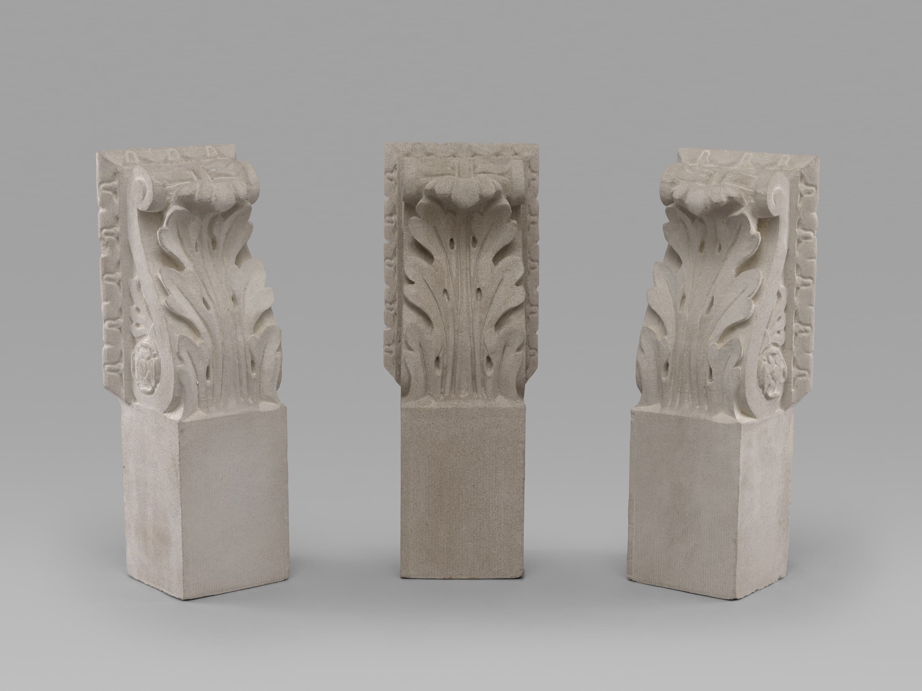 Corbels
