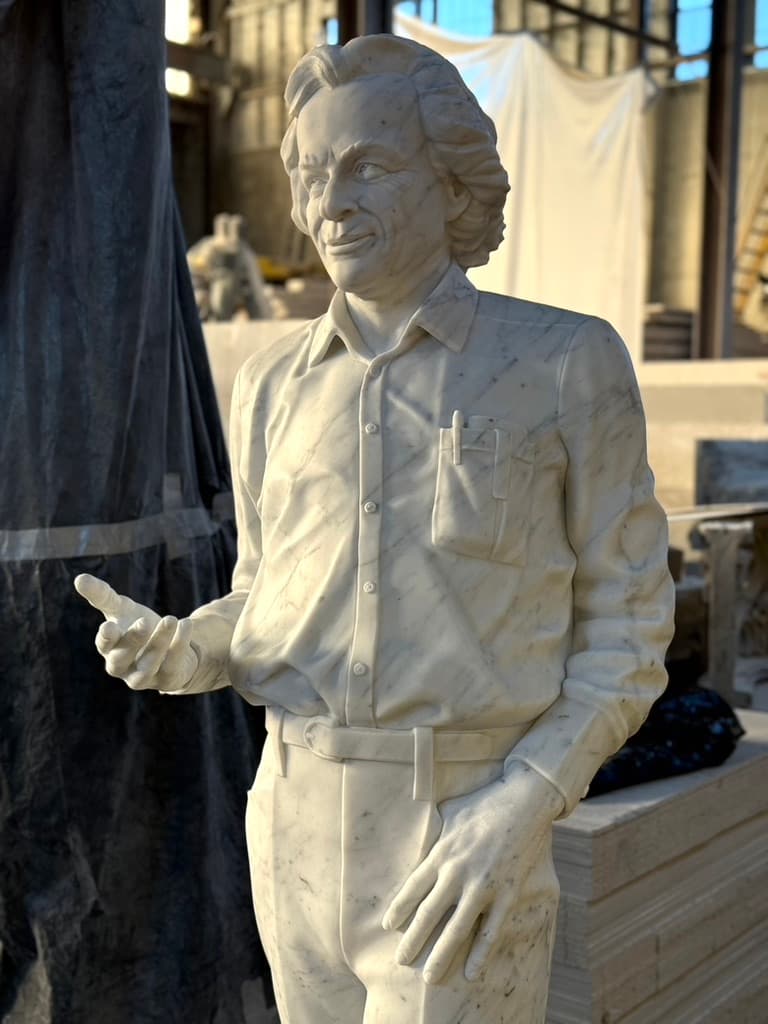 Richard Feynman