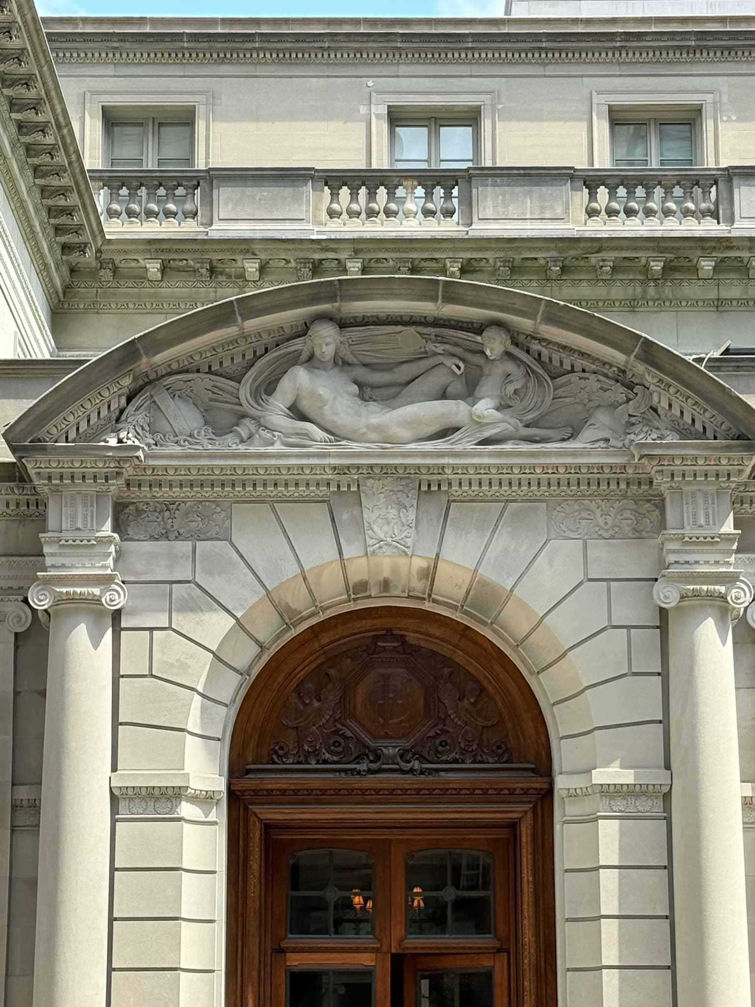 The Frick Collection