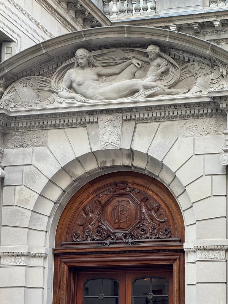 The Frick Collection