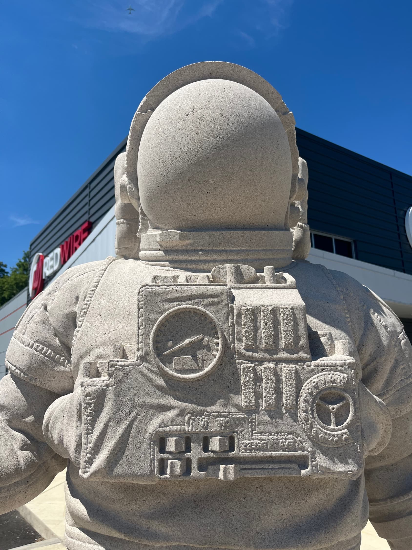 Astronaut